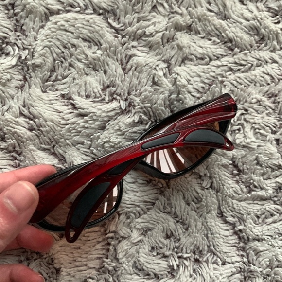 Liberty Sports Rec Specs Biker Glasses - Picture 2 of 4